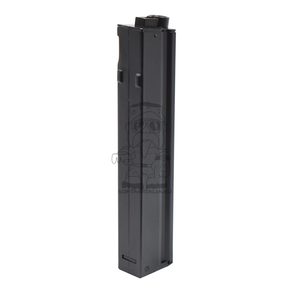 Caricatore Mid-Cap 110 Colpi per MP5 di CYMA