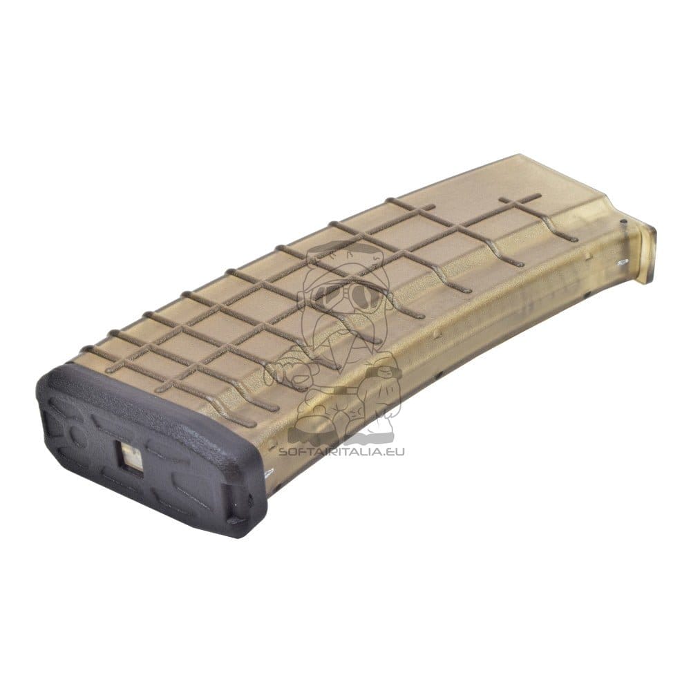 Caricatore Mid-Cap 150 Colpi per Fucili Serie AK di CYMA
