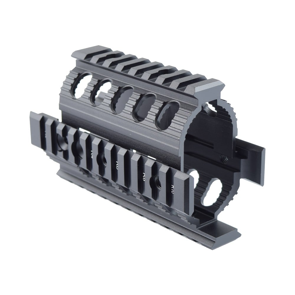 Paramano RIS per AK74U di CYMA
