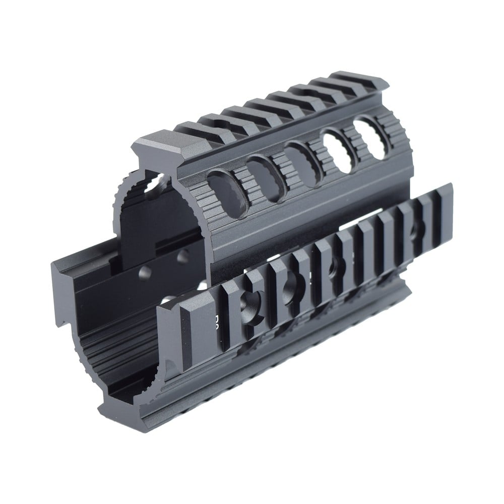 Paramano RIS per AK74U di CYMA