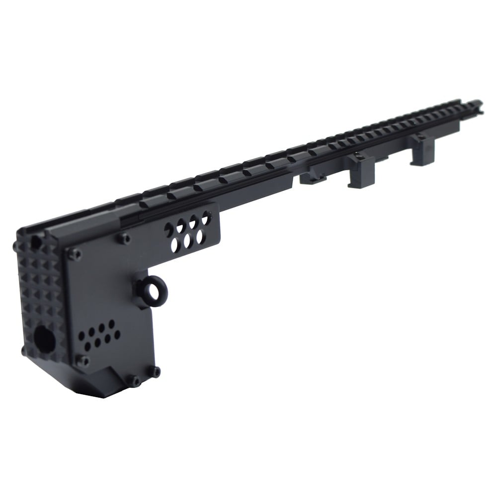 Swordfish Strike Kit per MP5K di CYMA