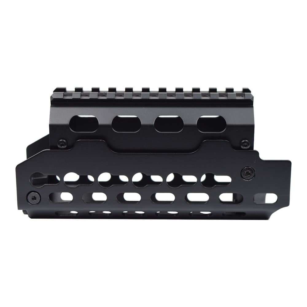 Paramano Keymod per Serie AK di CYMA