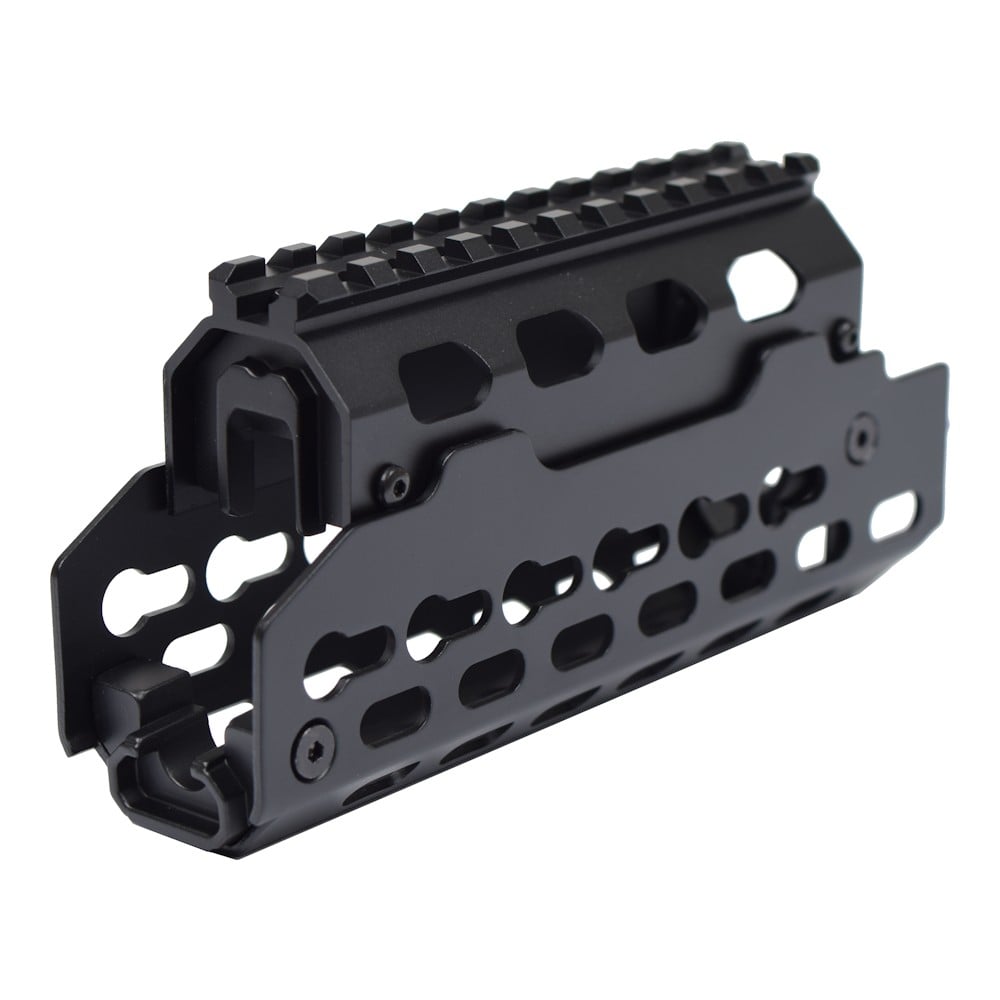Paramano Keymod per Serie AK di CYMA