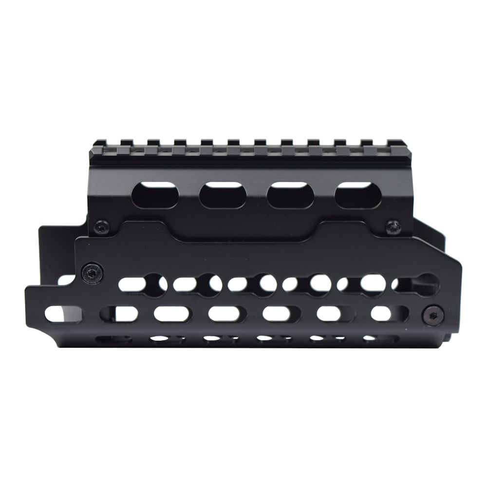 Paramano Keymod per Serie AK di CYMA