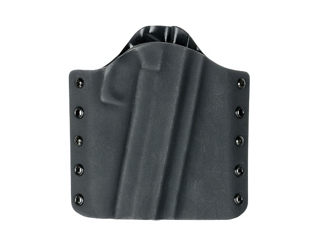 Fondina Open Top Kydex 2011 - Black di 8FIELDS
