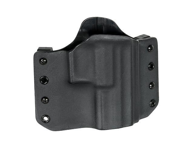 Fondina Open Top Kydex XD45 - di 8FIELDS