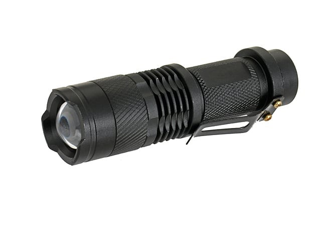 Torcia LED Compatta di ELEMENT