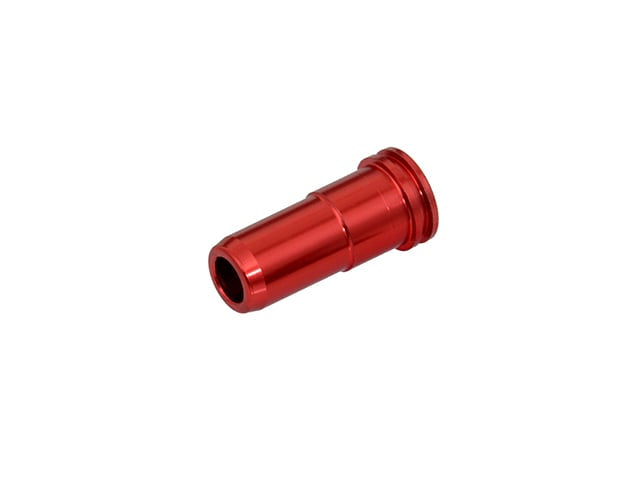 Nozzle in Alluminio con O-Ring per AK di POINT