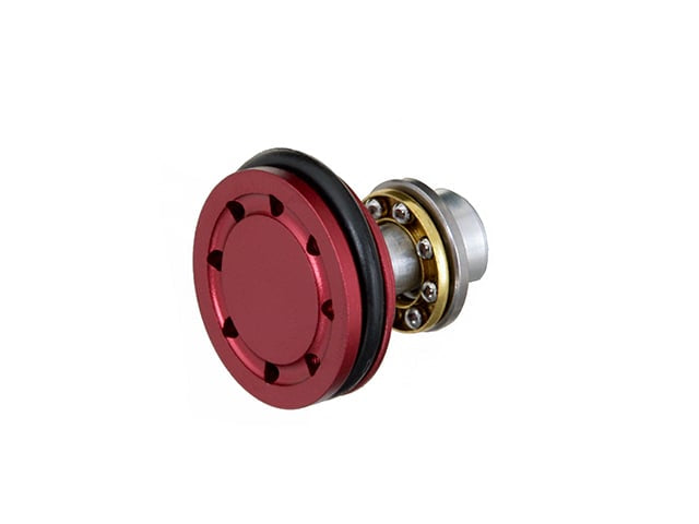 Testa Piston in Alluminio con Cuscinetto di POINT