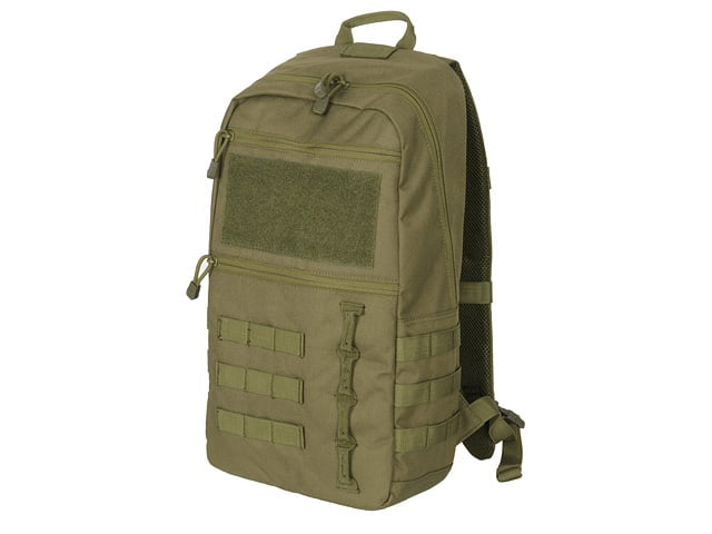 Zaino Tactical Explorador 15L di 8FIELDS