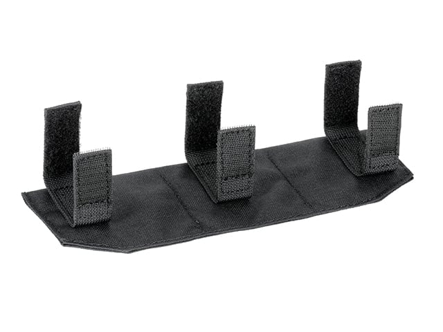 Belt Mounted MOLLE Panel - Olive di 8FIELDS