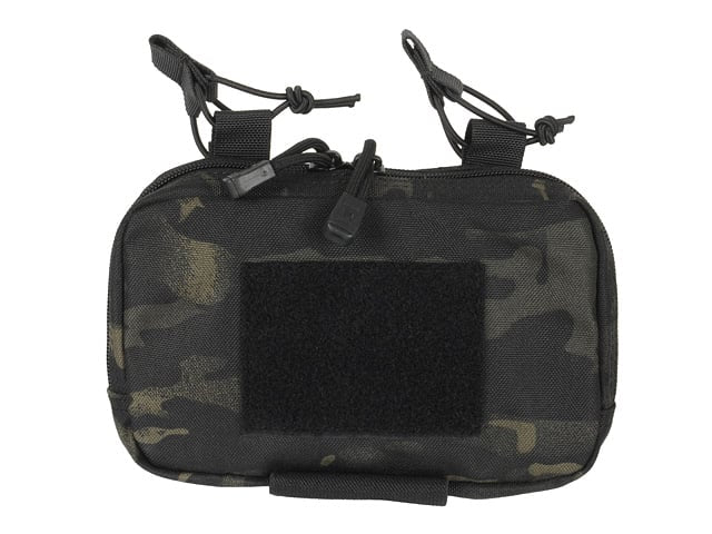 Modular Admin Pouch di 8FIELDS
