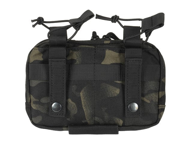 Modular Admin Pouch di 8FIELDS