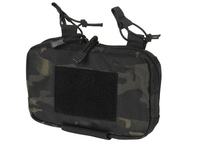 Modular Admin Pouch di 8FIELDS