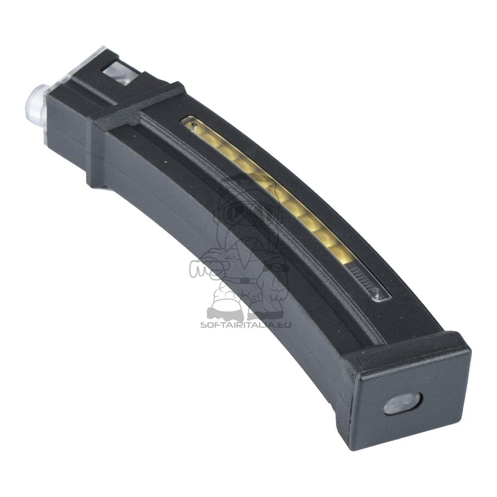 Caricatore Mid-Cap 130 Colpi per MP5 di CYMA