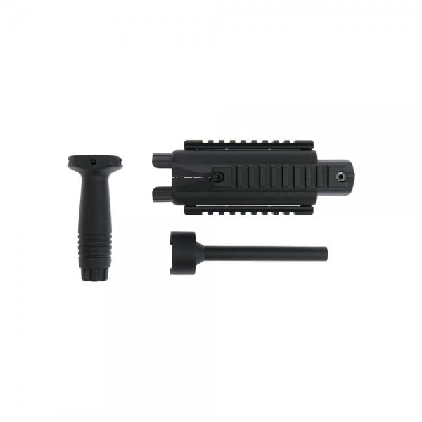 RIS per MP5 di CYMA