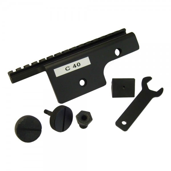 Slitta Standard 20mm per Fucili M14 di CYMA