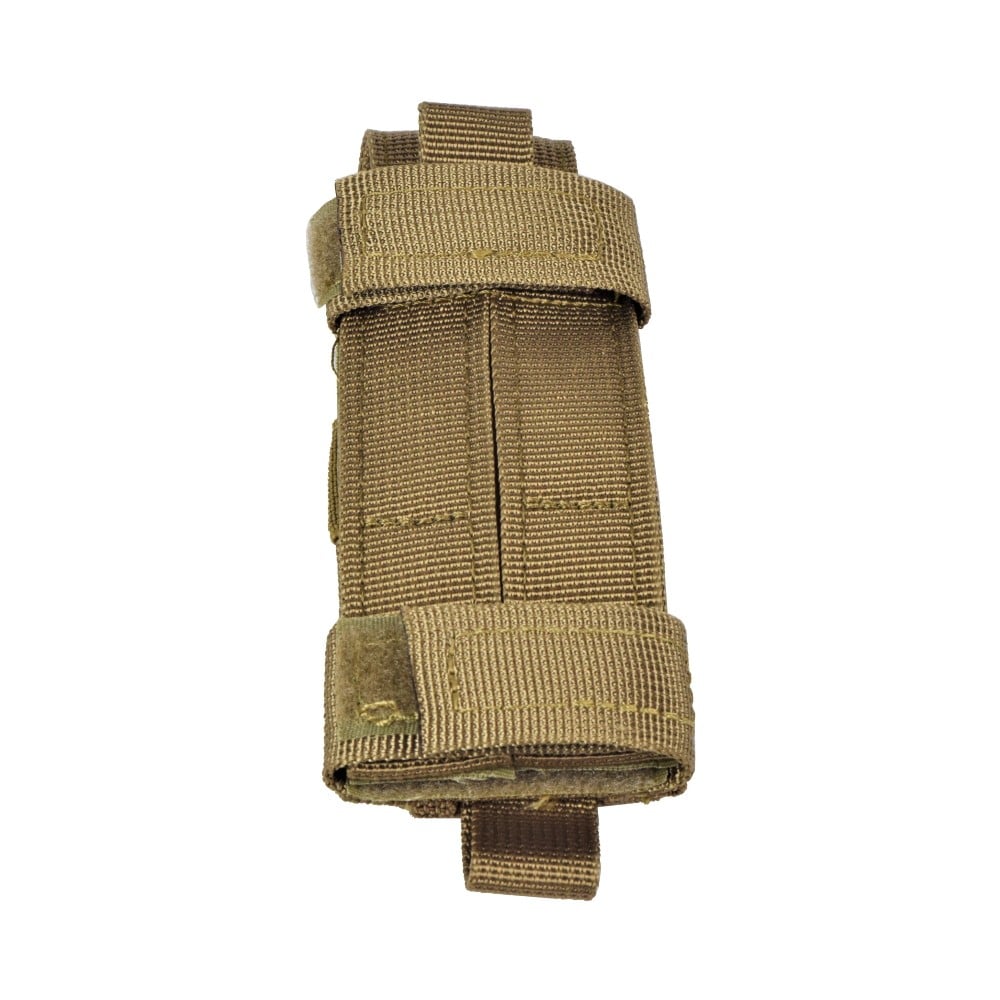 Tasca Porta Coltello Pieghevole Tan di ROYAL