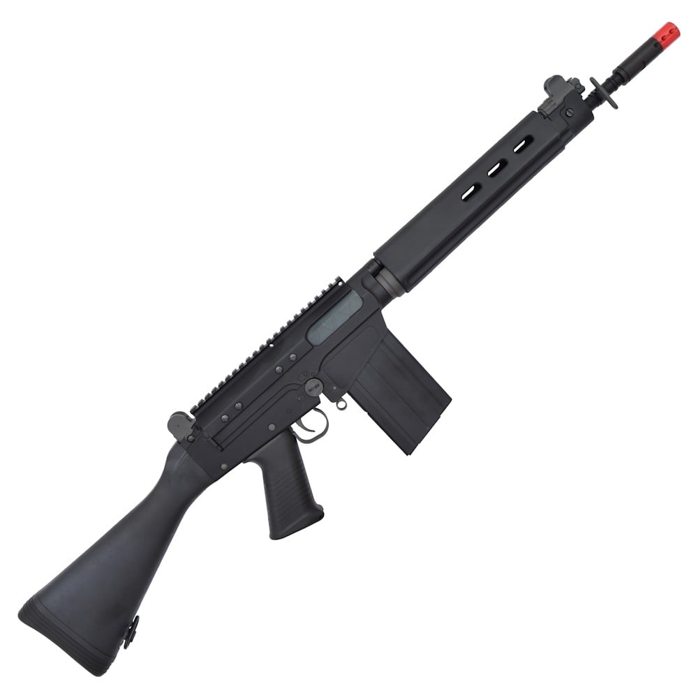 Fucile Elettrico CA58 Nero di CLASSIC ARMY