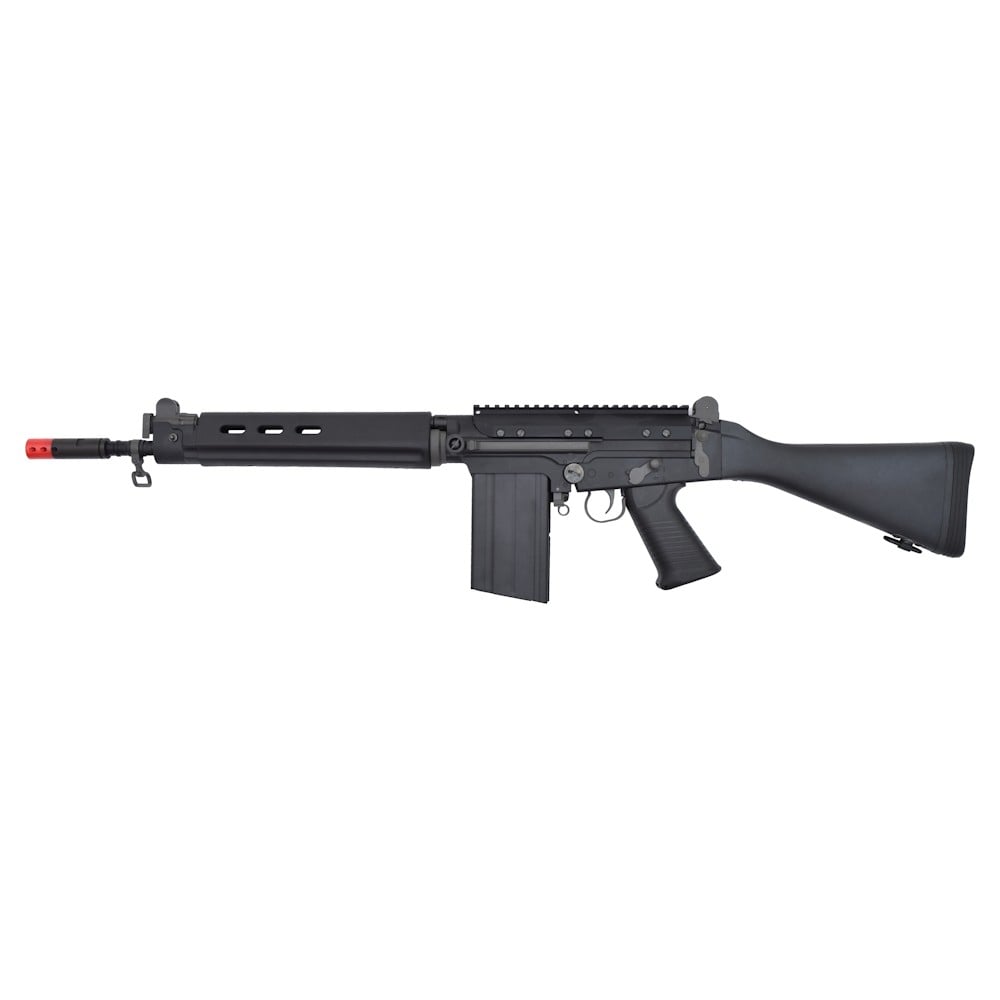 Fucile Elettrico CA58 Nero di CLASSIC ARMY