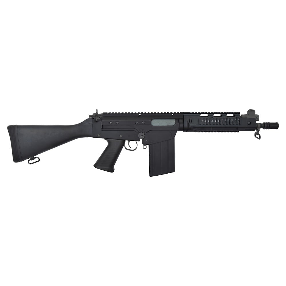 Fucile Elettrico CA58 Carbine Nero di CLASSIC ARMY