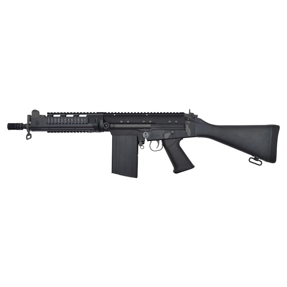 Fucile Elettrico CA58 Carbine Nero di CLASSIC ARMY