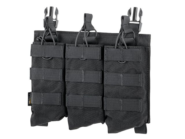 Buckle Up Triple Pouch per AK47 di 8FIELDS PREMIUM