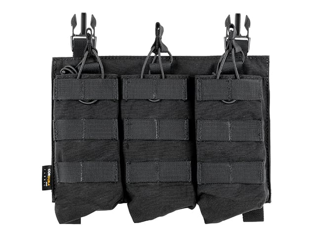 Buckle Up Triple Pouch per AK47 di 8FIELDS PREMIUM