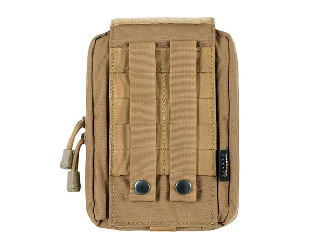 EMT Pouch - Coyote di 8FIELDS PREMIUM