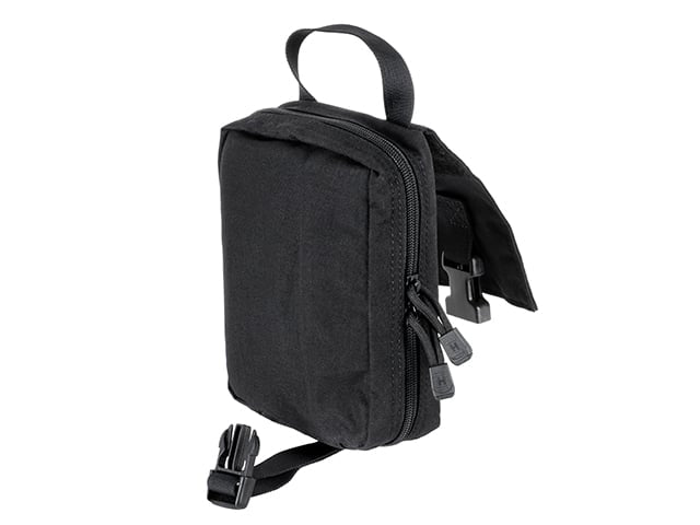 EMT Pouch - Coyote di 8FIELDS PREMIUM