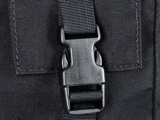 EMT Pouch - Coyote di 8FIELDS PREMIUM