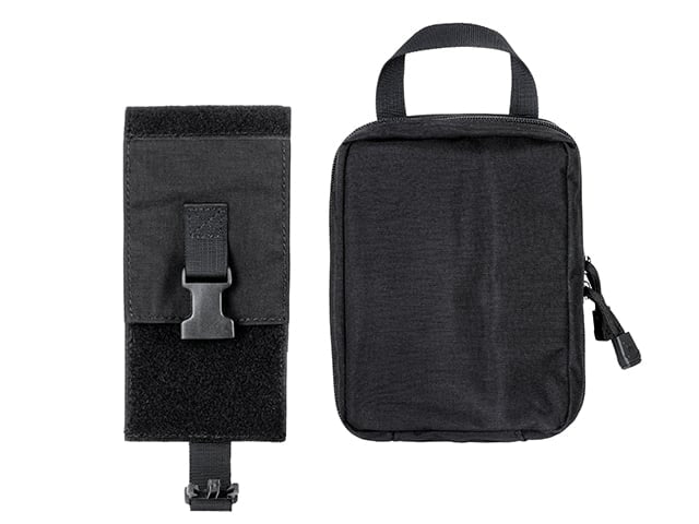 EMT Pouch - Coyote di 8FIELDS PREMIUM
