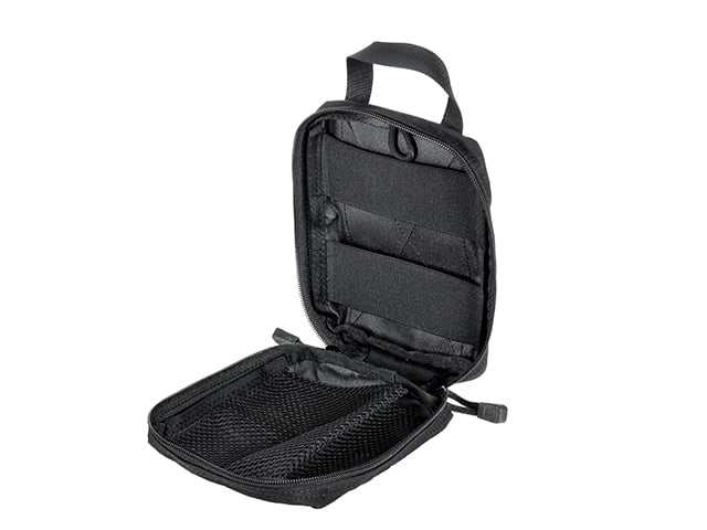 EMT Pouch - Coyote di 8FIELDS PREMIUM