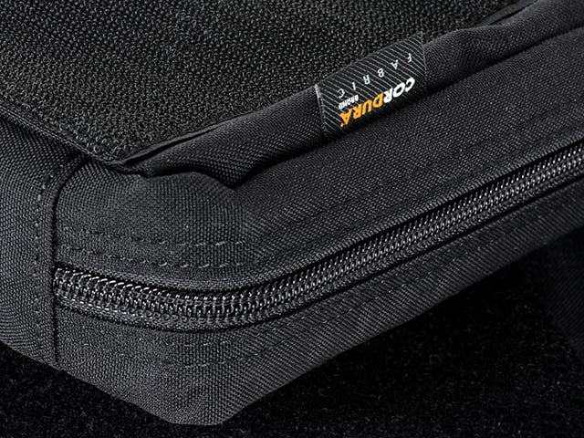 EMT Pouch - Coyote di 8FIELDS PREMIUM