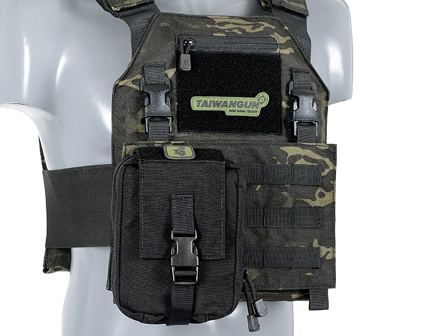 EMT Pouch - Coyote di 8FIELDS PREMIUM