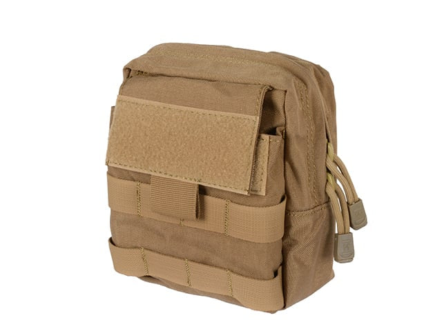 Large-Capacity GP Admin Pouch di 8FIELDS PREMIUM