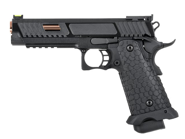 Pistola HI-CAPA Baba Yaga di SRC
