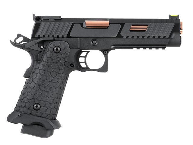 Pistola HI-CAPA Baba Yaga di SRC