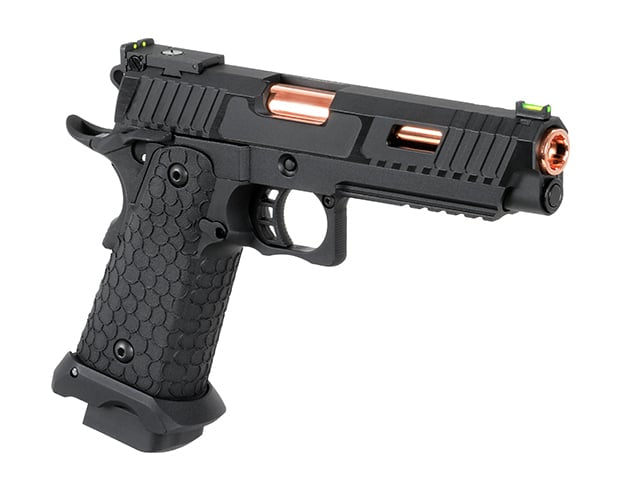 Pistola HI-CAPA Baba Yaga di SRC