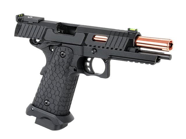 Pistola HI-CAPA Baba Yaga di SRC