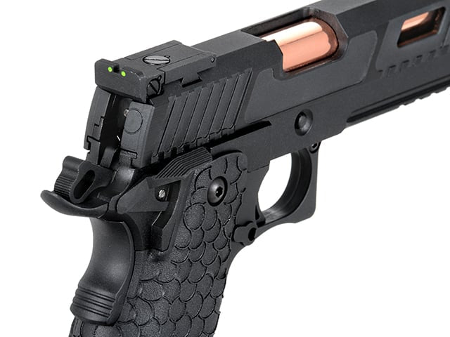 Pistola HI-CAPA Baba Yaga di SRC