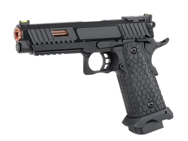 Pistola HI-CAPA Baba Yaga di SRC