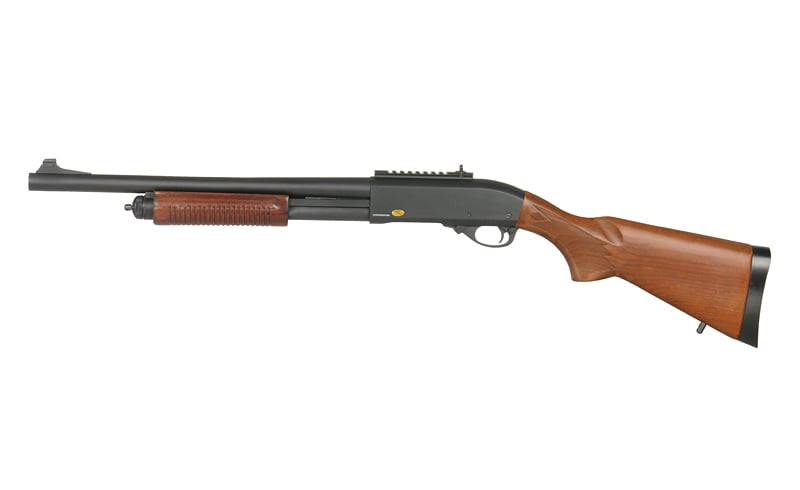 M8870 Shotgun Green Gas di GOLDEN EAGLE