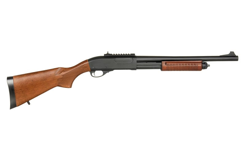 M8870 Shotgun Green Gas di GOLDEN EAGLE