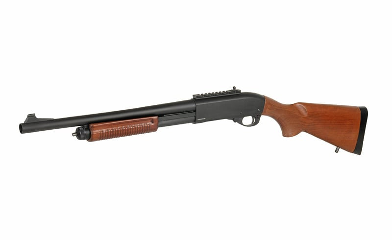 M8870 Shotgun Green Gas di GOLDEN EAGLE
