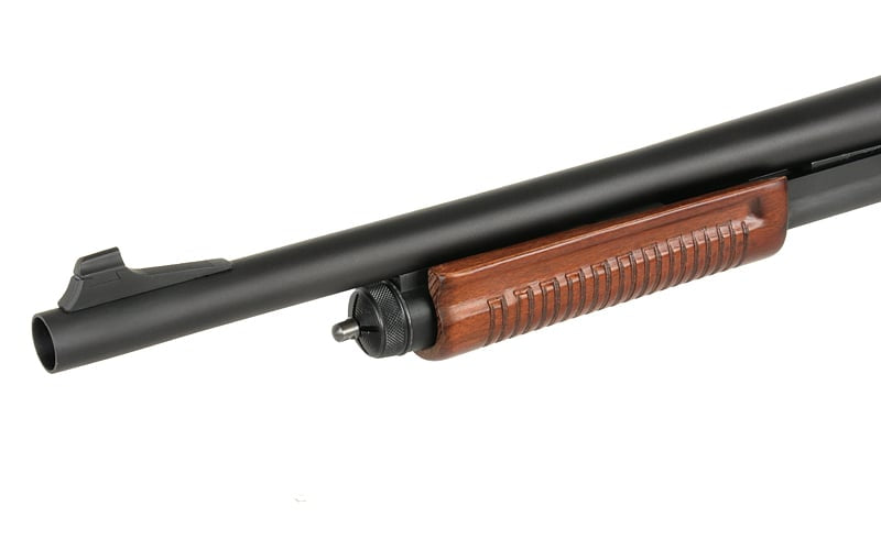 M8870 Shotgun Green Gas di GOLDEN EAGLE