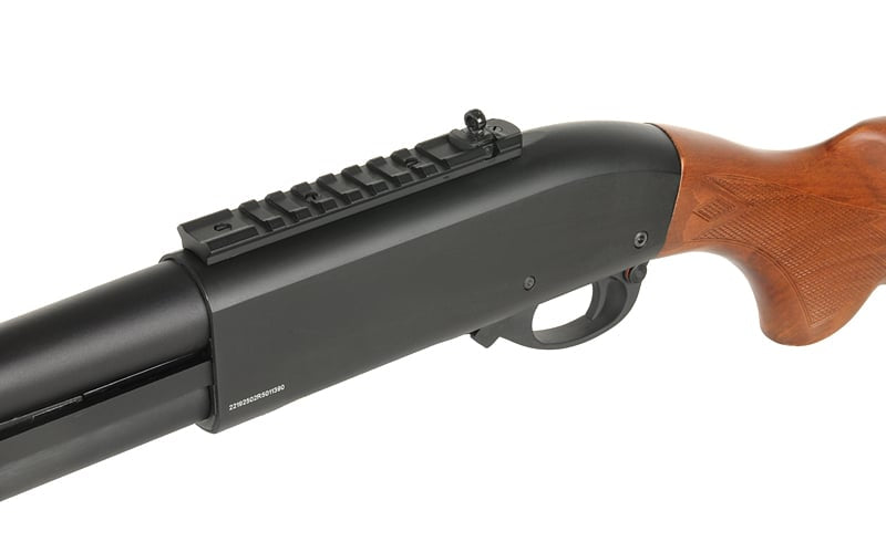 M8870 Shotgun Green Gas di GOLDEN EAGLE