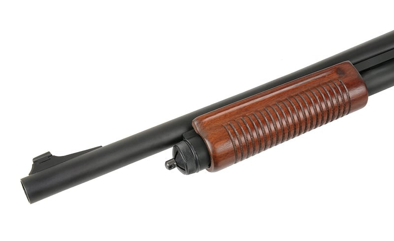 M8870 Shotgun Green Gas di GOLDEN EAGLE