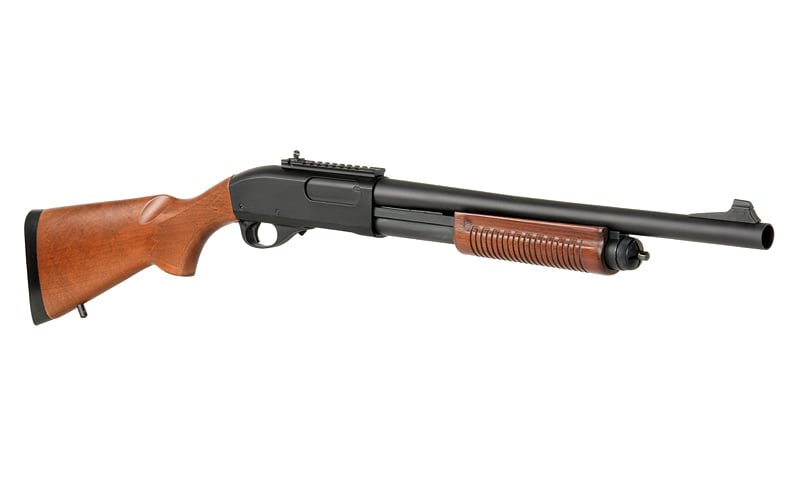 M8870 Shotgun Green Gas di GOLDEN EAGLE