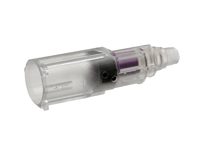 Nozzle Aggrandize per Serie XTP di APS